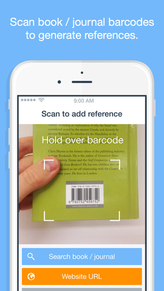 RefMe - Top study app to download now